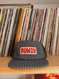 Rowdy Hat