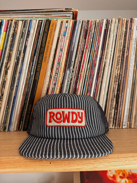 Rowdy Hat