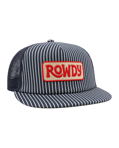 Rowdy Kids Hat