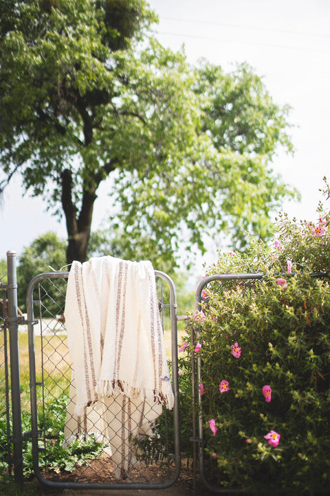 Silverton Blanket