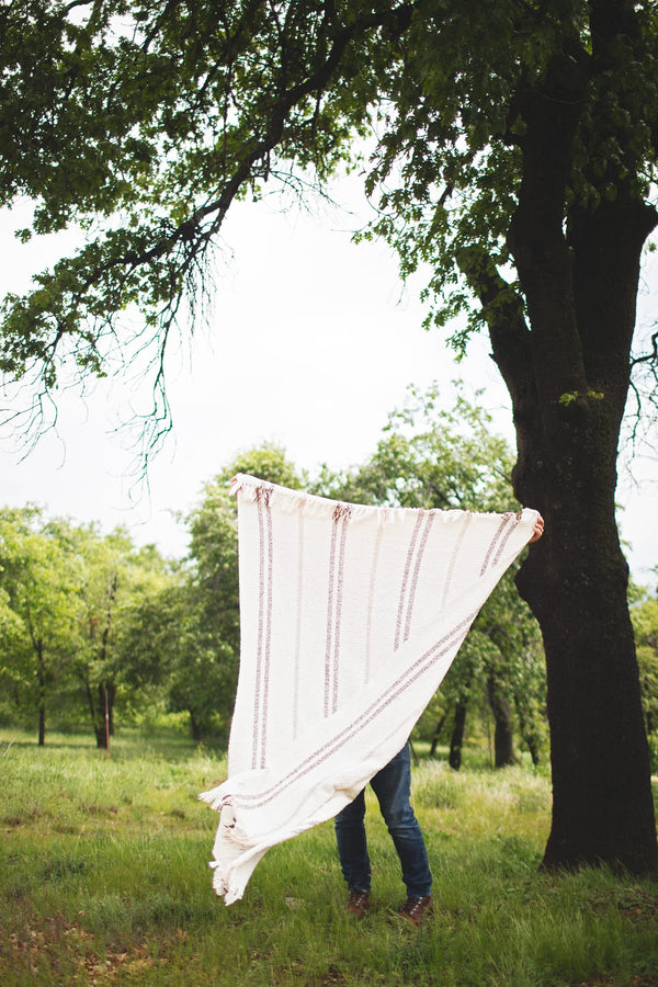 Silverton Blanket