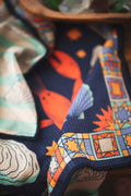 Snug Harbor Kitchen & Tea Towel