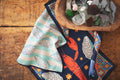 Snug Harbor Kitchen & Tea Towel
