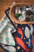Snug Harbor Kitchen & Tea Towel