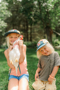 Stay Wild Kids Hat