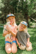 Stay Wild Kids Hat