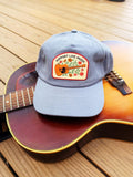 Support Live Music Hat