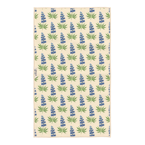 Texas Kitchen & Tea Towel