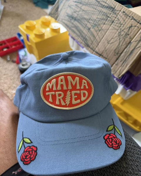 Alexander B. - Mama Tried Hat