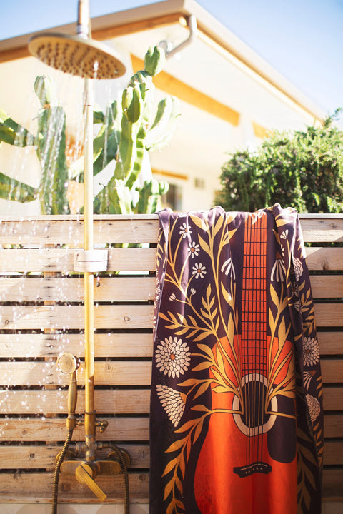 Travelin' Light Wander & Travel Towel