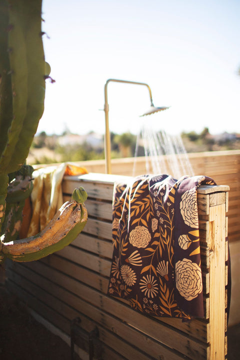 Travelin' Light Wander & Travel Towel