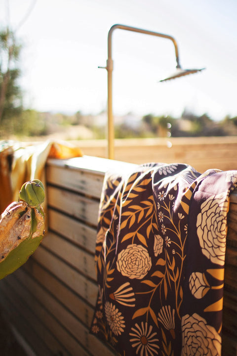 Travelin' Light Wander & Travel Towel