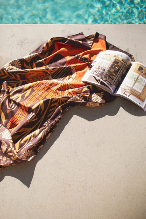 Travelin' Light Wander & Travel Towel