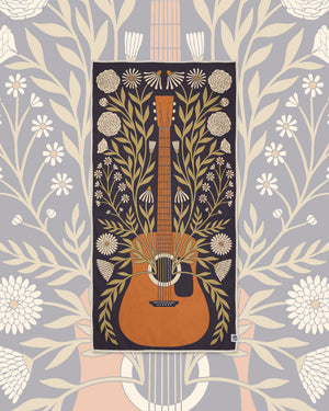 Travelin' Light Wander & Travel Towel