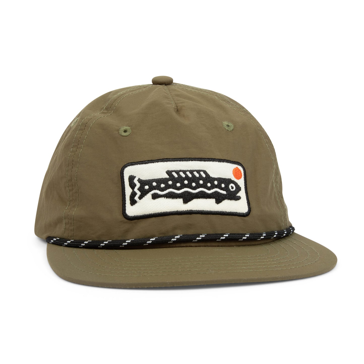 Trout Hat