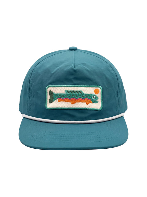 Trout Kids Hat