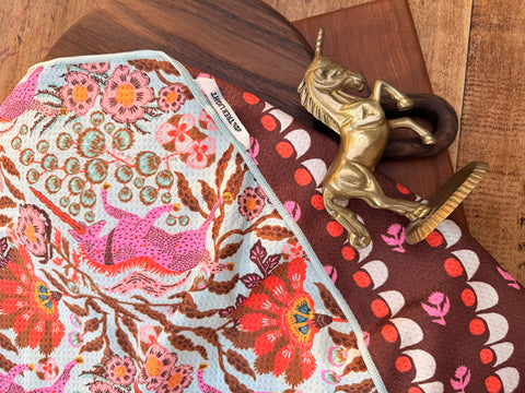 Unicorn Dreams Kitchen & Tea Towel