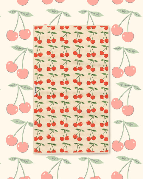 Washington Kitchen & Tea Towel