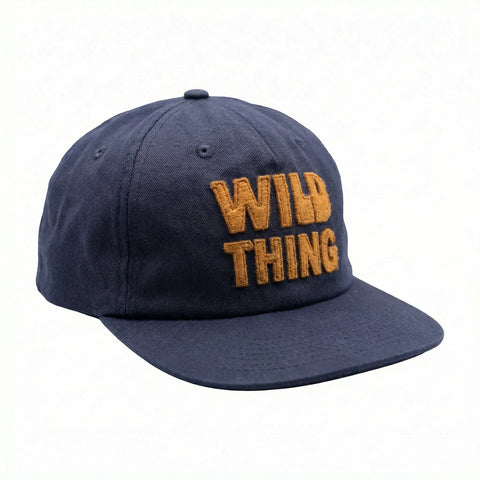 Wild Thing Kids Hat