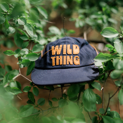 Wild Thing Kids Hat