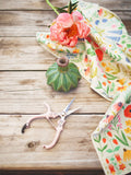 Wildflower Wonder Kitchen & Tea Towel