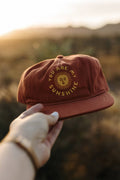 You Are My Sunshine Hat