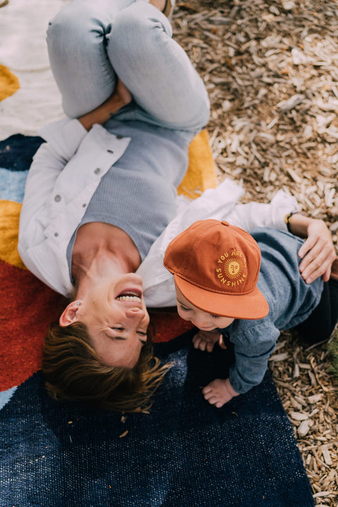 You Are My Sunshine Kids Hat