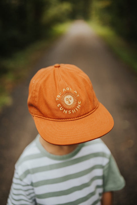 You Are My Sunshine Kids Hat