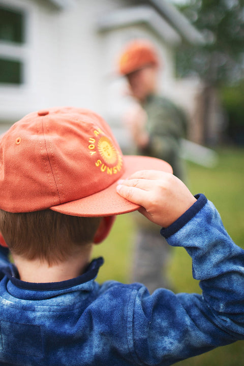 You Are My Sunshine Kids Hat