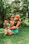 You Are My Sunshine Hat - Twinsie Set