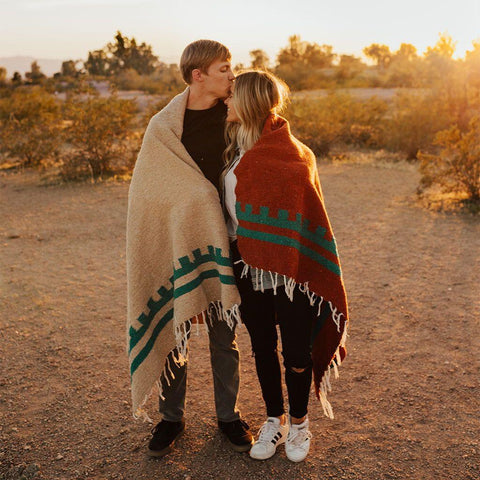 Arizona Blanket - Trek Light