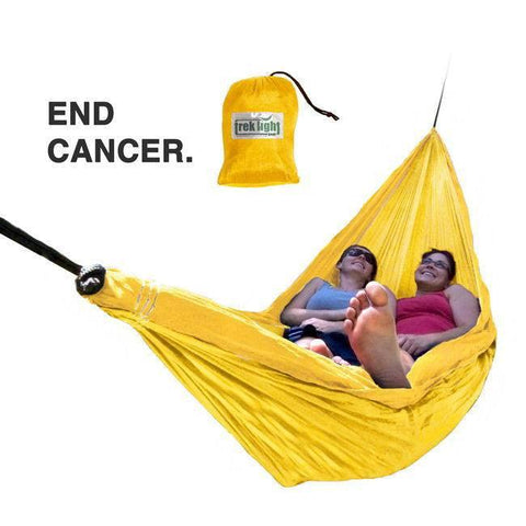 Banana Hammock - Lightweight Camping Backpacking