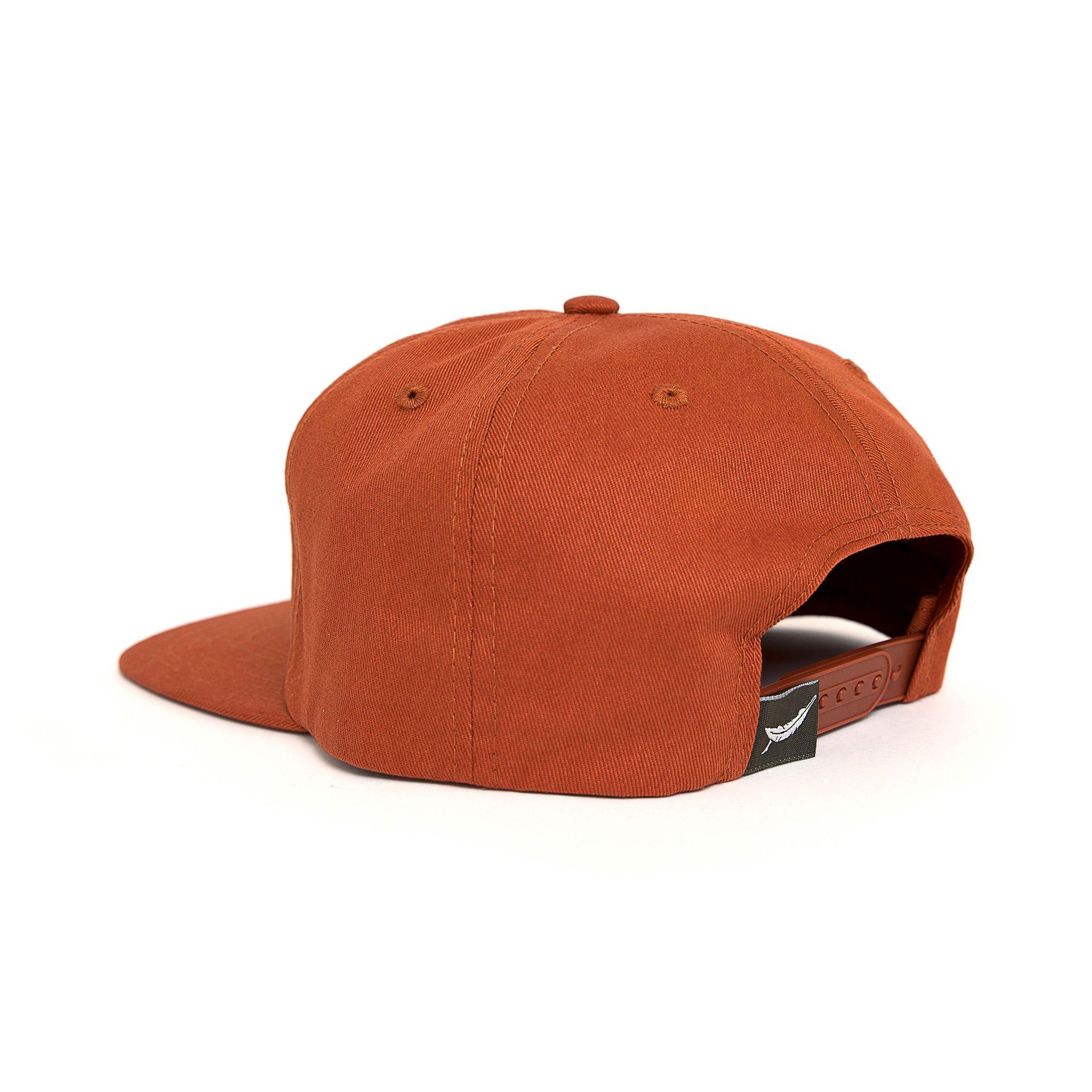 Happiest Camper Hat. Hats For Outdoor Lovers. Trek Light.