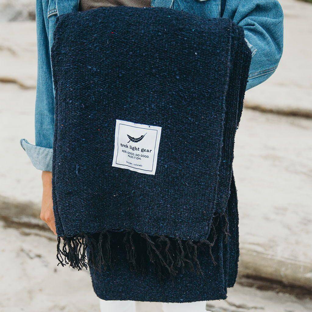 Trek Light Newport Blanket