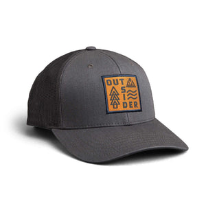 Outsider Hat